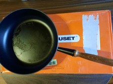 Creuset signature sautepfanne gebraucht kaufen  Postmünster