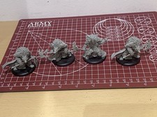 Hordes circle orboros for sale  EDGWARE