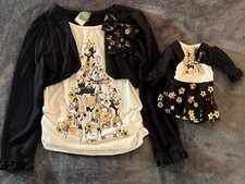 Dollie girls christmas for sale  Guilford