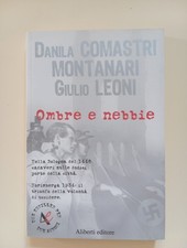 Ombre nebbie danila usato  Torino
