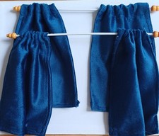 Dolls house curtains for sale  GOSPORT