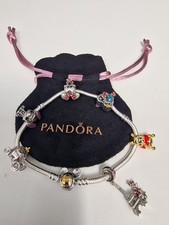 Pandora 21cm disney for sale  ALFRETON
