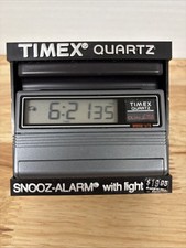 Vtg timex quartz for sale  Geneseo