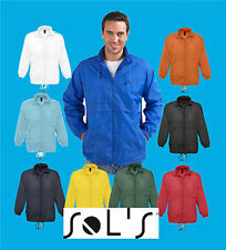 Regenjacke sol surf gebraucht kaufen  Baesweiler