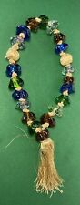 Vintage glass islamic for sale  MANCHESTER