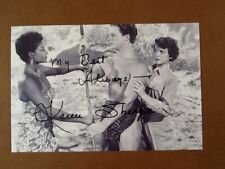 Karen sharpe signed for sale  Las Vegas
