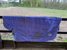 Stable rug neck for sale  MAIDSTONE