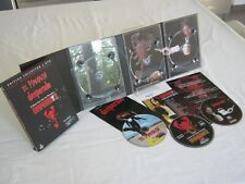 Coffret dvd collector d'occasion  Saint-Florentin