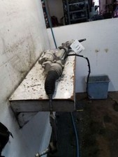Steering gear rack for sale  Terryville