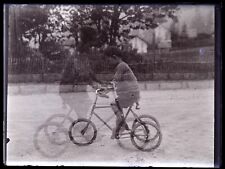 Enfant tricycle double d'occasion  Paris V
