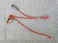 Petzl dual connect gebraucht kaufen  Heroldstatt