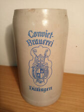 Dillingen convikt brauerei gebraucht kaufen  Dillingen a.d.Donau