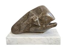 Whale stone sculpture for sale  Chicago