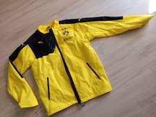 Jacke windstopper bvb gebraucht kaufen  Kraiburg