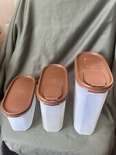 Vtg tupperware modular for sale  Greenbrier