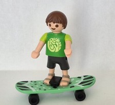 Enfant vert planche d'occasion  Étaples