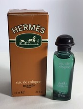 Hermes perfumes miniature d'occasion  Expédié en Belgium