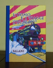 Uomo viaggi. storia usato  Vignate