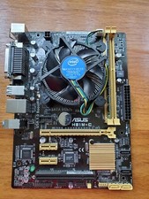 Asus h81m lga for sale  Sharpsville