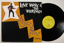 Link wray wraymen for sale  Saint Louis