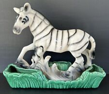 California pottery zebra for sale  Fort Myers
