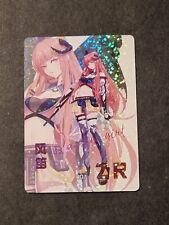 Bagpipe arknights goddess usato  Grottammare