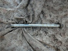 Swinging arm spindle for sale  PICKERING