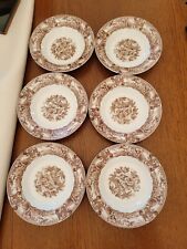 Assiettes creuses rivanel d'occasion  Challans