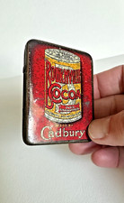Vintage antique cadbury for sale  BINGLEY