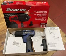Snap ct861mbw1 14.4v for sale  Oxnard