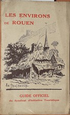 1834 the surroundings d'occasion  Expédié en Belgium