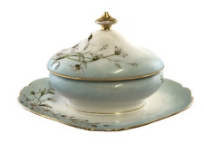 Ancienne saucière couvercle d'occasion  La Ferté-sous-Jouarre