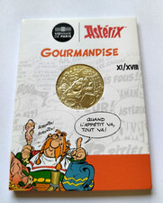 Euro sondermünze asterix gebraucht kaufen  Stuttgart