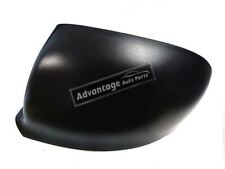 Capa espelhada preta lateral esquerda para VW Amarok 2010-2018, usado comprar usado  Enviando para Brazil