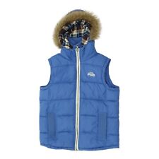 Superdry mens blue d'occasion  Expédié en Belgium