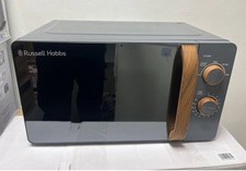 Russell hobbs microwave for sale  WEMBLEY