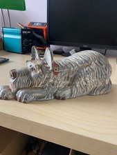 Scotty dog doorstop for sale  KILMARNOCK