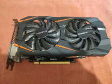 Gigabyte geforce gtx usato  Civitanova Marche