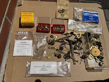 Clock parts vigor for sale  Hampton