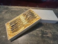 Hildesheimer rose kuchengabeln gebraucht kaufen  Bremen