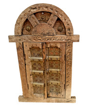 Wooden vintage window for sale  LONDON
