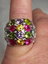 Stunning swarovski elegant for sale  Chiefland