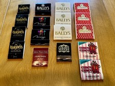 Vintage matchbook lot for sale  Greenville