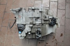Schaltgetriebe gang m56l gebraucht kaufen  Warendorf