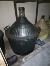 Damigiane vino varie usato  Bellizzi