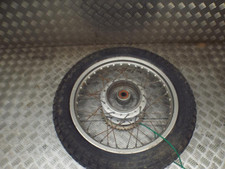 Honda xl350 1975 for sale  NEWCASTLE
