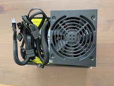 Corsair 550w series for sale  ROMFORD