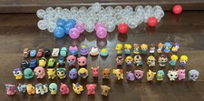 Squinkies figure collection for sale  ST. NEOTS