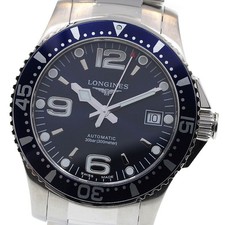 longines hydro conquest automatic usato longines hydro conquest automatic usato Spedire a Italy