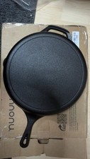 Nuovva cast iron for sale  CARDIFF